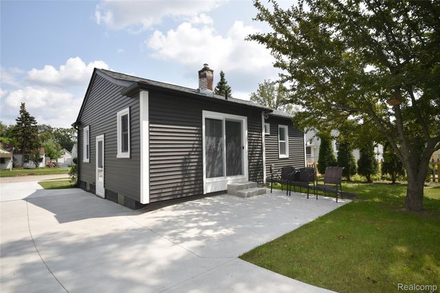 4121 Linwood Avenue, Royal Oak, MI 48073