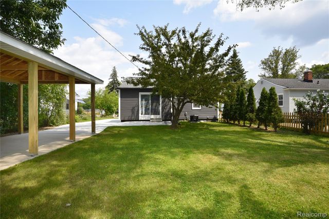 4121 Linwood Avenue, Royal Oak, MI 48073