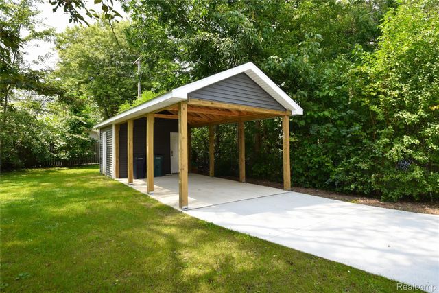 4121 Linwood Avenue, Royal Oak, MI 48073