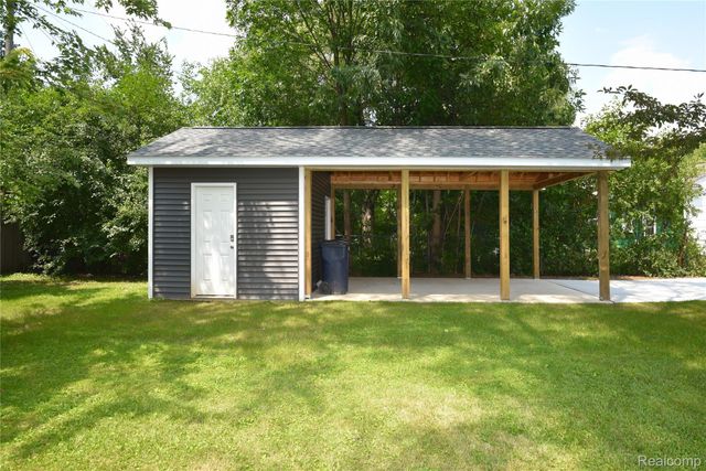 4121 Linwood Avenue, Royal Oak, MI 48073