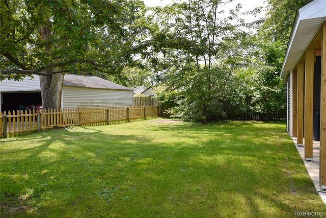 4121 Linwood Avenue, Royal Oak, MI 48073
