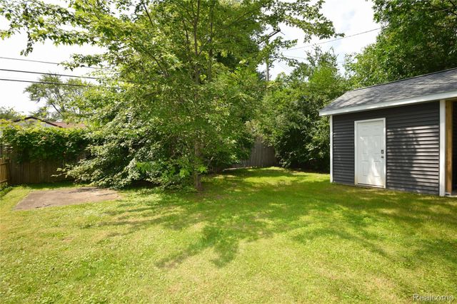 4121 Linwood Avenue, Royal Oak, MI 48073