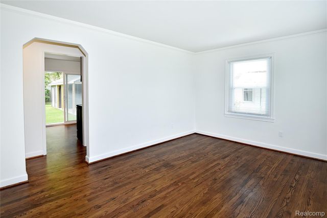 4121 Linwood Avenue, Royal Oak, MI 48073