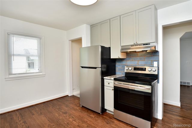4121 Linwood Avenue, Royal Oak, MI 48073