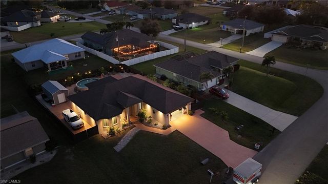 1714 SW 12th LN, Cape Coral, FL 33991