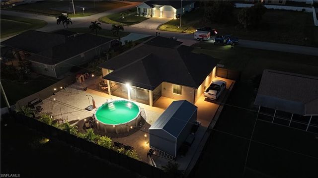 1714 SW 12th LN, Cape Coral, FL 33991