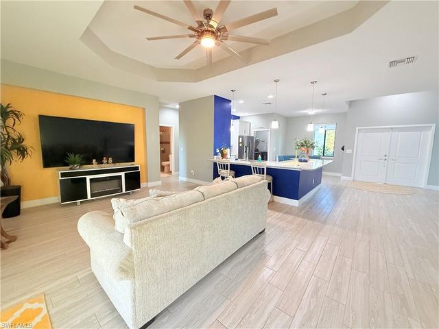 1714 SW 12th LN, Cape Coral, FL 33991