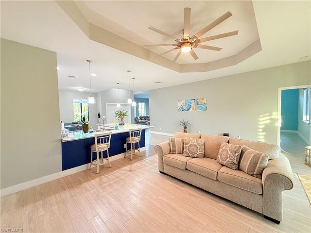 1714 SW 12th LN, Cape Coral, FL 33991