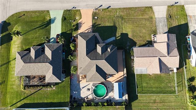 1714 SW 12th LN, Cape Coral, FL 33991