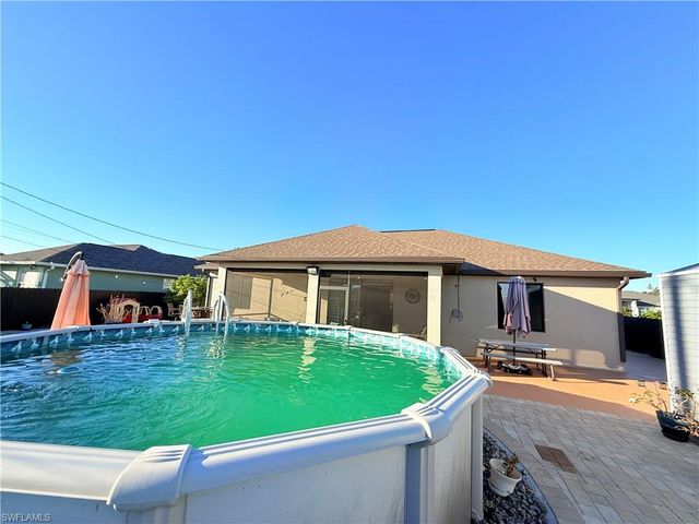 1714 SW 12th LN, Cape Coral, FL 33991