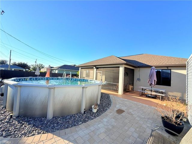 1714 SW 12th LN, Cape Coral, FL 33991