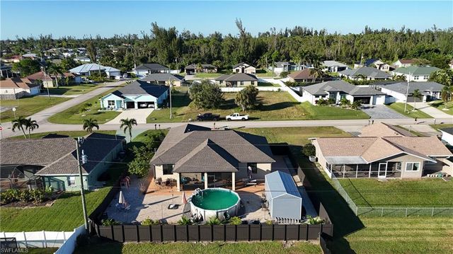 1714 SW 12th LN, Cape Coral, FL 33991