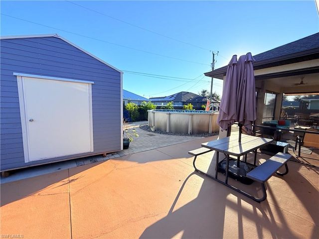 1714 SW 12th LN, Cape Coral, FL 33991