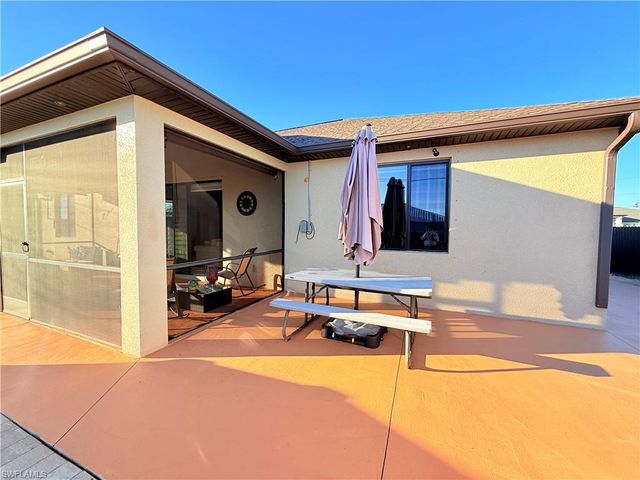 1714 SW 12th LN, Cape Coral, FL 33991