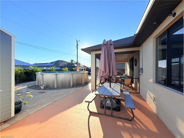 1714 SW 12th LN, Cape Coral, FL 33991