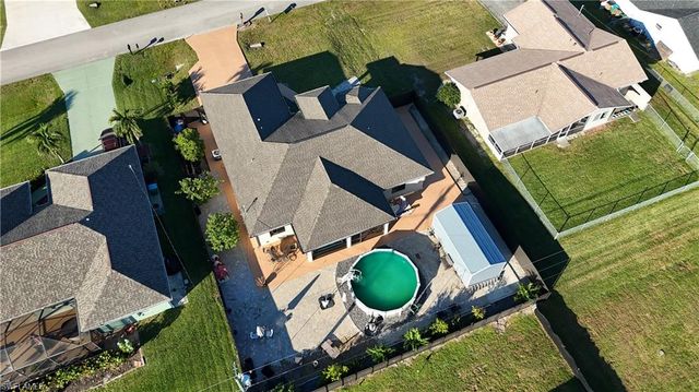 1714 SW 12th LN, Cape Coral, FL 33991