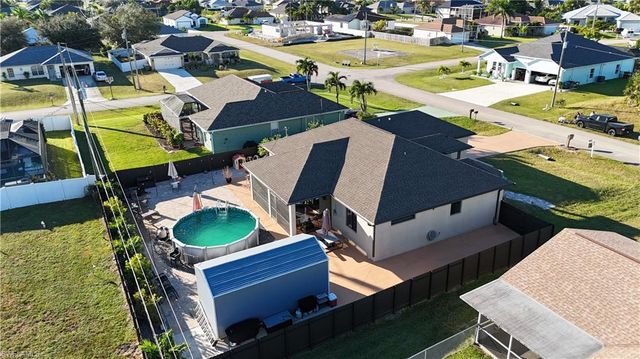 1714 SW 12th LN, Cape Coral, FL 33991