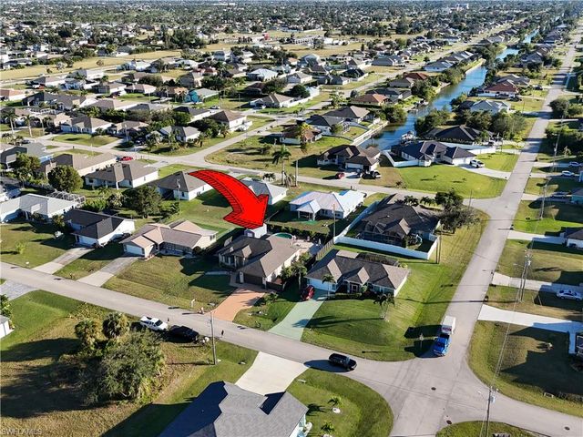 1714 SW 12th LN, Cape Coral, FL 33991