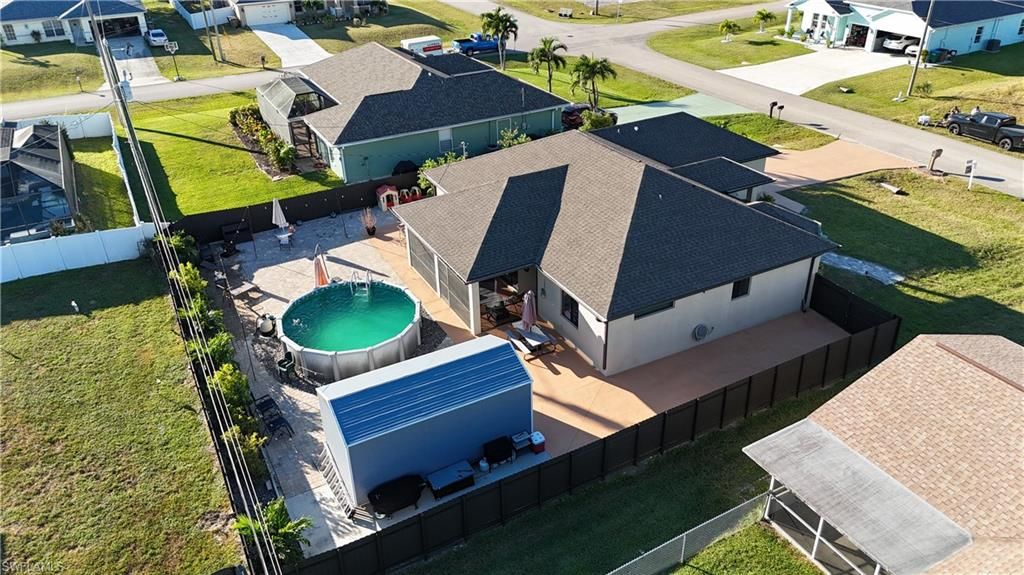 1714 SW 12th LN, Cape Coral, FL 33991