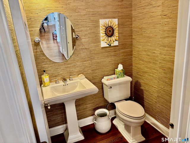 20 Great Hill Drive 20, Bethel, CT 06801