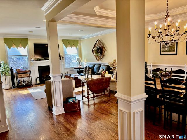 20 Great Hill Drive 20, Bethel, CT 06801