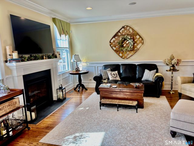 20 Great Hill Drive 20, Bethel, CT 06801