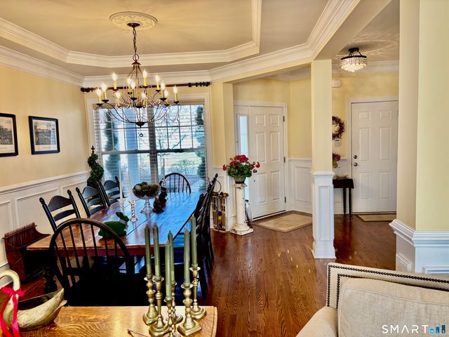 20 Great Hill Drive 20, Bethel, CT 06801