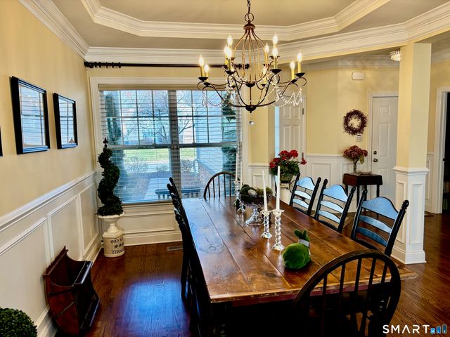 20 Great Hill Drive 20, Bethel, CT 06801