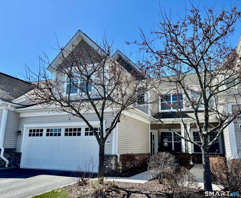 20 Great Hill Drive 20, Bethel, CT 06801