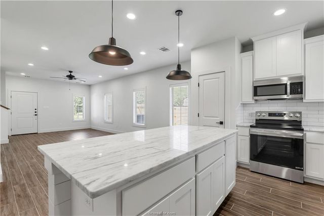 1412 Magnolia Drive, College Station, TX 77840