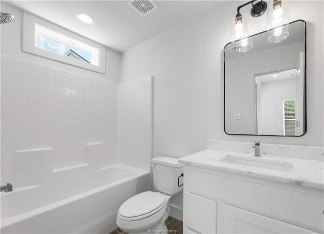 1412 Magnolia Drive, College Station, TX 77840