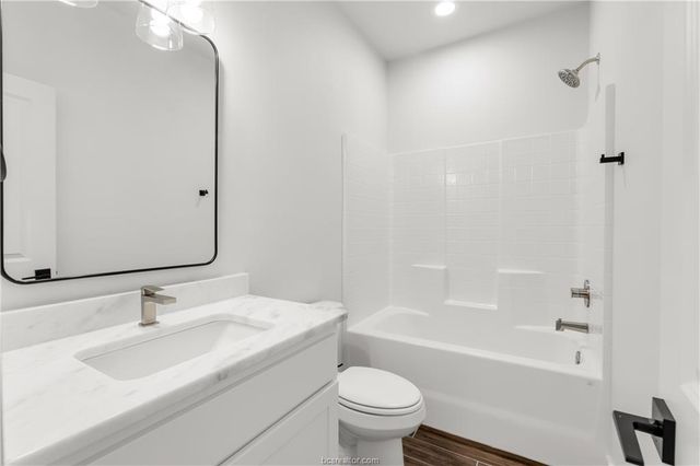 1412 Magnolia Drive, College Station, TX 77840