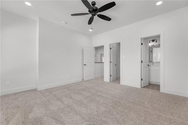 1412 Magnolia Drive, College Station, TX 77840