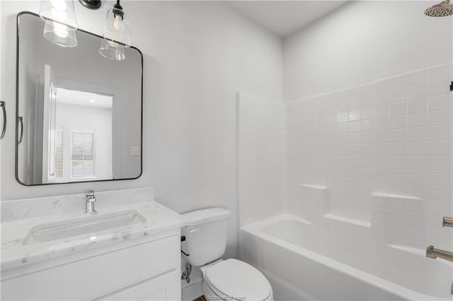 1412 Magnolia Drive, College Station, TX 77840