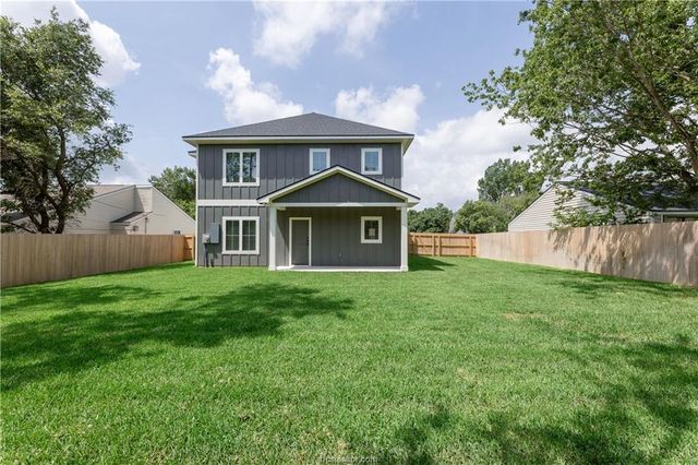 1412 Magnolia Drive, College Station, TX 77840