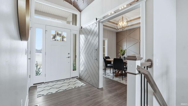 3242 Breyerton Cove, Fort Wayne, IN 46814