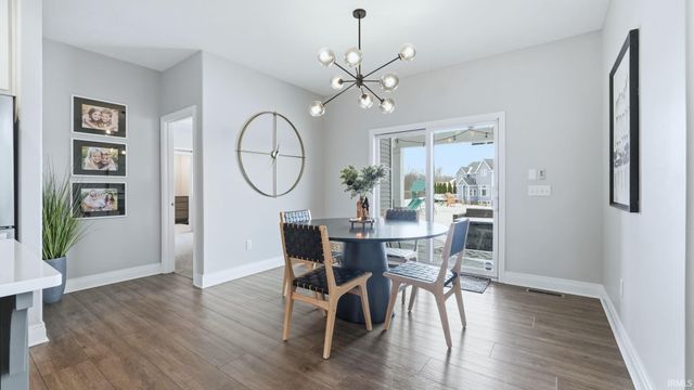 3242 Breyerton Cove, Fort Wayne, IN 46814