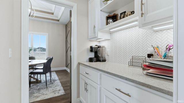 3242 Breyerton Cove, Fort Wayne, IN 46814