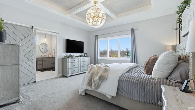 3242 Breyerton Cove, Fort Wayne, IN 46814