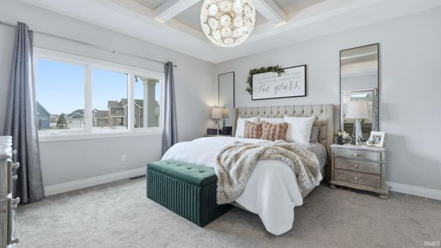 3242 Breyerton Cove, Fort Wayne, IN 46814