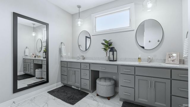 3242 Breyerton Cove, Fort Wayne, IN 46814