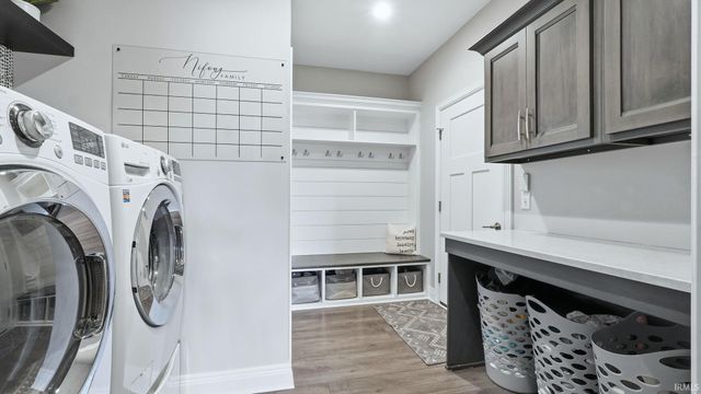 3242 Breyerton Cove, Fort Wayne, IN 46814