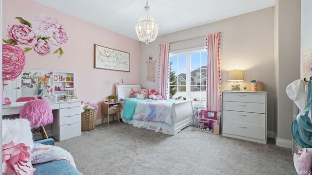 3242 Breyerton Cove, Fort Wayne, IN 46814