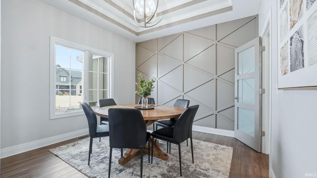 3242 Breyerton Cove, Fort Wayne, IN 46814