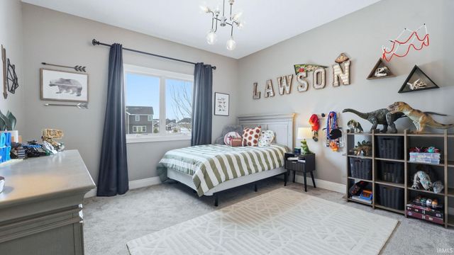 3242 Breyerton Cove, Fort Wayne, IN 46814