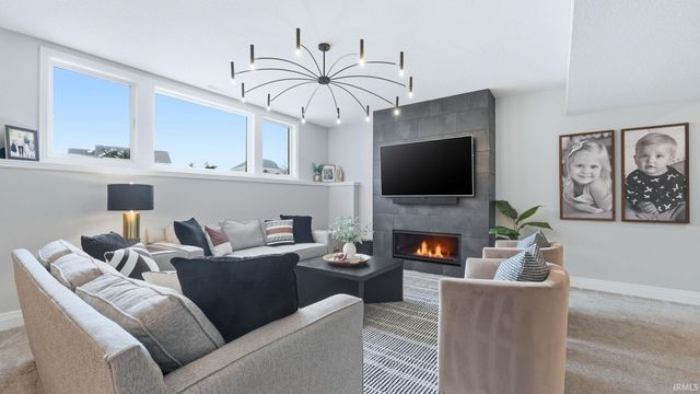 3242 Breyerton Cove, Fort Wayne, IN 46814