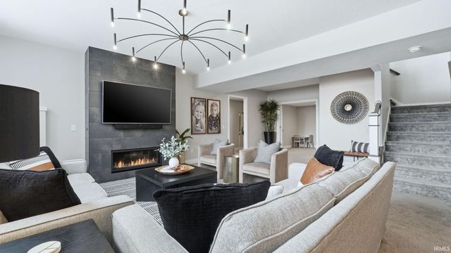 3242 Breyerton Cove, Fort Wayne, IN 46814