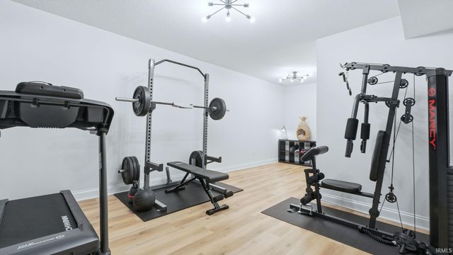 3242 Breyerton Cove, Fort Wayne, IN 46814