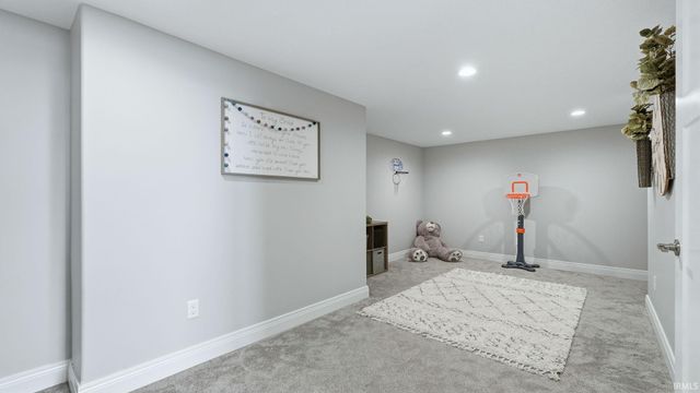 3242 Breyerton Cove, Fort Wayne, IN 46814