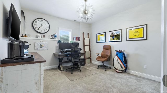 3242 Breyerton Cove, Fort Wayne, IN 46814